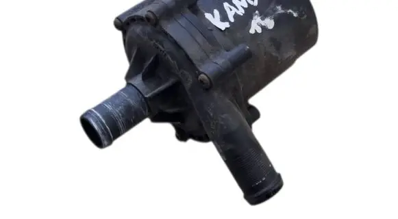 Renault Kangoo II Electric auxiliary coolant/water pump 144305233R 7211004