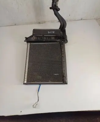 Air conditioning (A/C) radiator (interior)