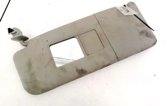 Audi A6 S6 C5 4B Sun visor 4B0857551