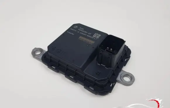 BMW X5 G05 Alarm system siren 