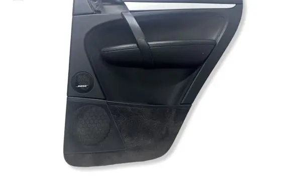 Porsche Cayenne (9PA) Rear door card panel trim 7L5035705G