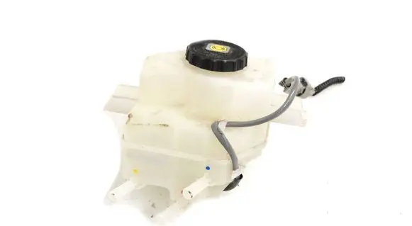 Lexus NX Brake fluid reservoir 