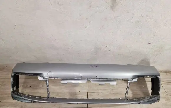 Porsche 992 Front bumper 992807221N