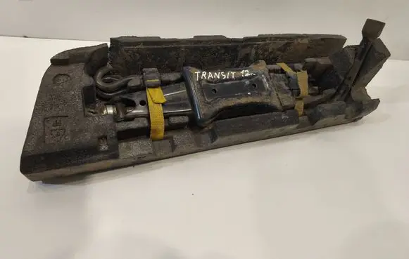 Ford Transit Tool set 