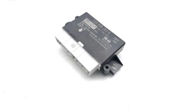 Audi A1 Parking PDC control unit/module 5QA919283H 100653060