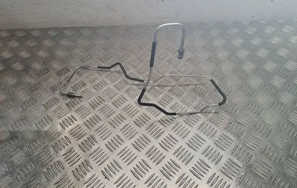 Dacia Sandero III Brake line pipe/hose 