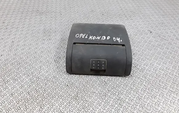 Opel Corsa C Car ashtray 09114445