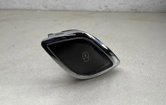 Citroen C3 Other switches/knobs/shifts 96656596XU 3385410102 20110127