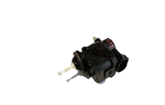 Renault Laguna I Headlight level adjustment motor 007878-40