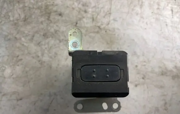 Toyota Corolla Verso AR10 Ignition key card reader 626399000