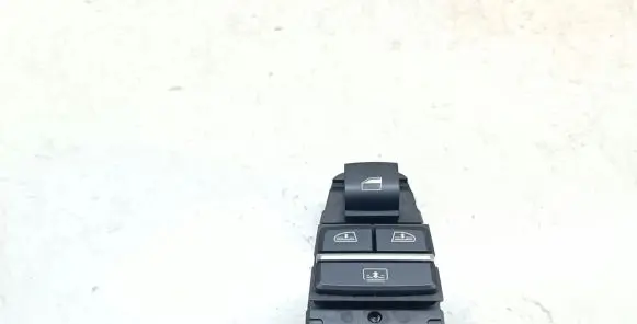 BMW 7 F01 F02 F03 F04 Electric window control switch 9204862