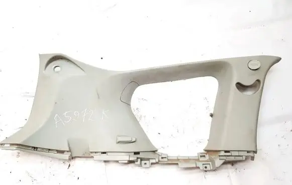 Mitsubishi Outlander Other interior part 7230a081ha