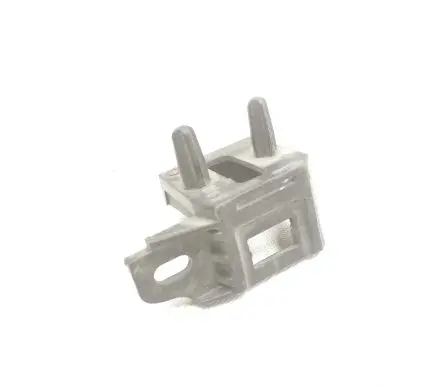 Ford Fusion II Headlight/headlamp mounting bracket