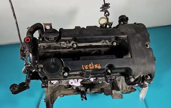 Opel Mokka Engine B14NET IMPRK1507920