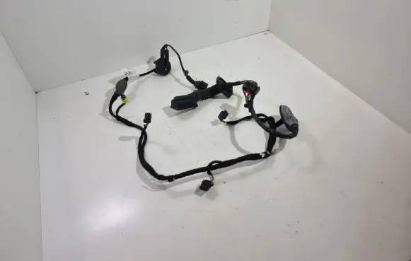 Audi A6 S6 C7 4G Front door wiring loom 4G5971029FJ