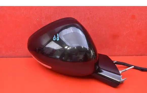 Peugeot 508 RXH Front door electric wing mirror 968748099V