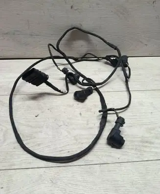 Mercedes-Benz E W213 Parking sensor (PDC) wiring loom A0001534524