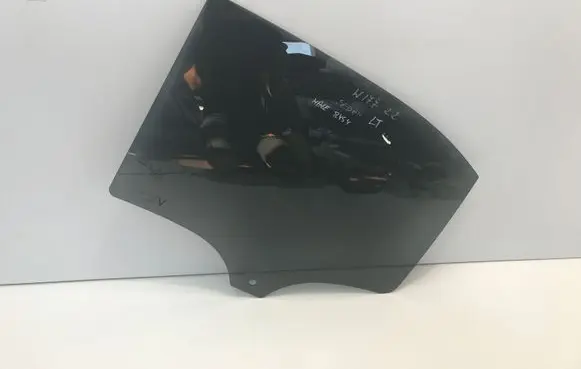 Mercedes-Benz A W177 Rear door window glass A1777350701 43R006723