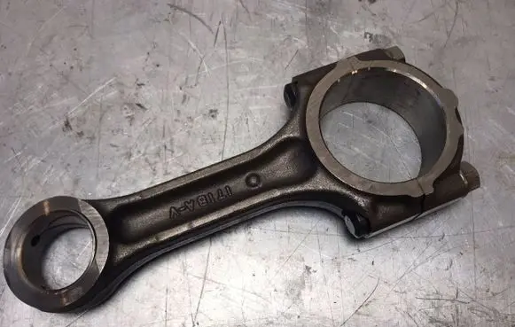 KIA Sorento Connecting rod/conrod 23510-4A000