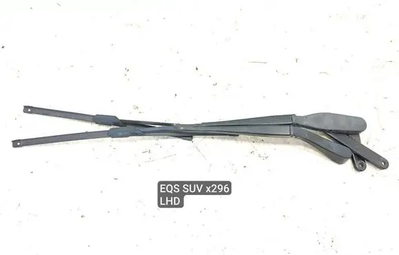 Mercedes-Benz EQS X296 Front wiper blade arm A2968200900