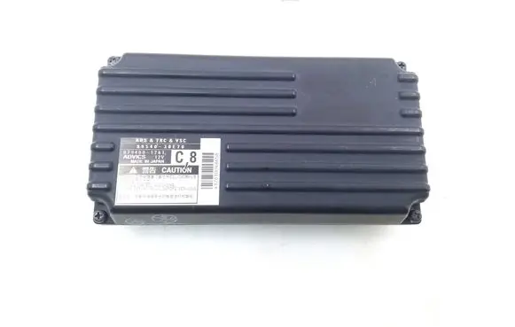 Lexus GS 250 350 300H 450H Other control units/modules 8954030E70