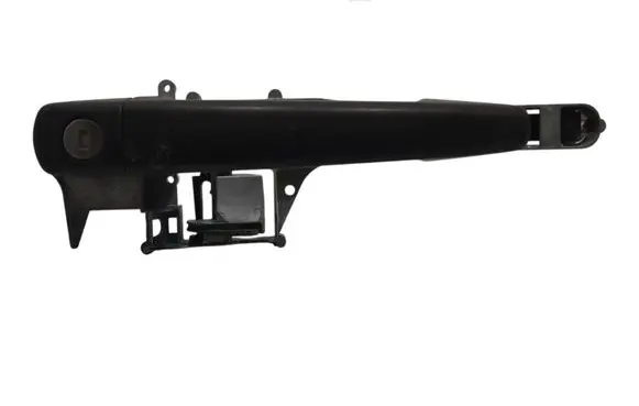 Peugeot Partner Front door exterior handle 9680168680