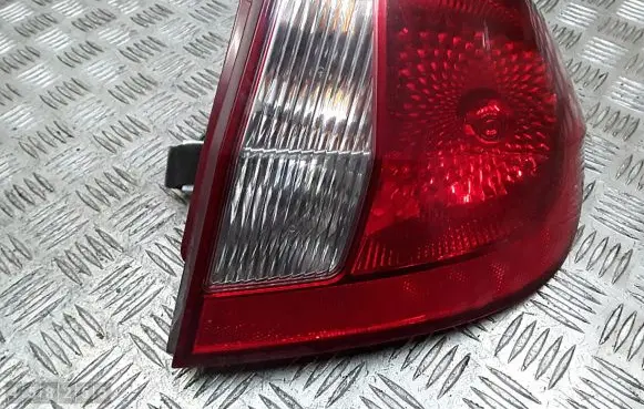 Hyundai Getz Rear/tail lights 924021C5XX
