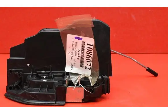 BMW 5 E60 E61 Rear door lock 7229460