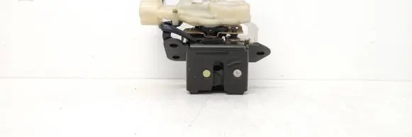 Mazda 323 Tailgate/trunk/boot lock/catch/latch J39A