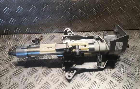Mercedes-Benz A W169 Steering rack mechanical part 1694603216 A1694603216