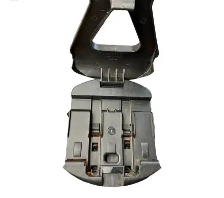 Mercedes-Benz E W212 Hazard Warning Triangle Mounting Bracket A2048900114