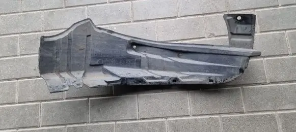 Toyota Auris E180 Front wheel arch liner splash guards 5387502410