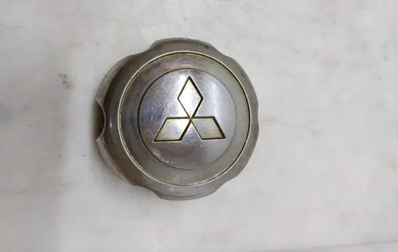 Original wheel cap