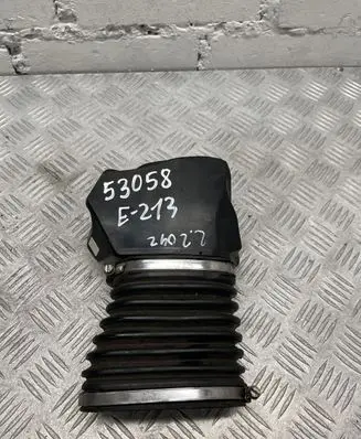 Mercedes-Benz E W213 Air intake duct part A6540980083