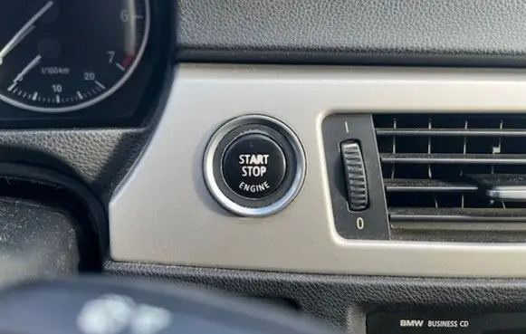 BMW 7 F01 F02 F03 F04 Other switches/knobs/shifts