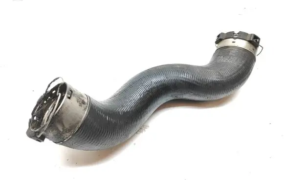 Mercedes-Benz E W212 Intercooler hose/pipe A2045283289