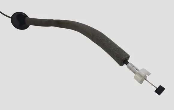 Audi A3 S3 8V Front door lock 8X1837016A