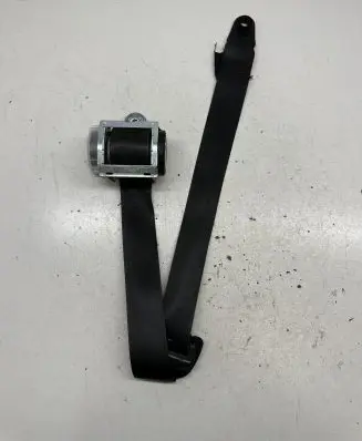 Land Rover Discovery 3 - LR3 Front seatbelt EVB500890PMA