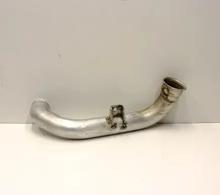 Mercedes-Benz S C217 Intercooler hose/pipe A2760900837
