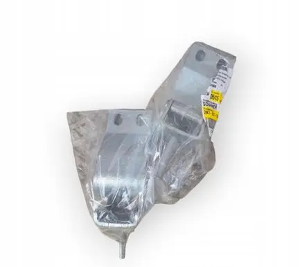 Volkswagen Caddy Front door hinge set 2K7827301B