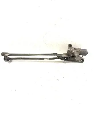 Volvo V50 Front wiper linkage 31253518 3397021156