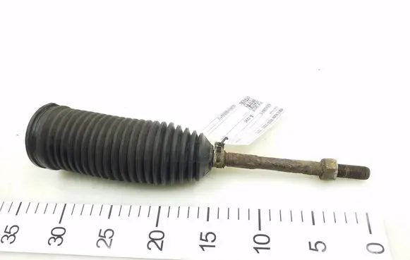 Steering tie rod