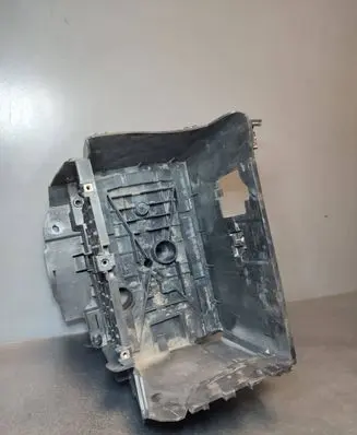 Opel Vivaro Battery box tray T06009A180