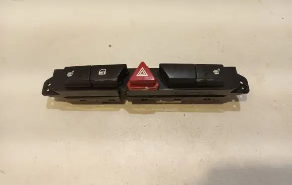KIA Ceed Hazard light switch 937001H000 937001H010 937001H005