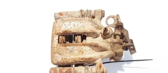 Audi A6 S6 C4 4A Rear brake caliper