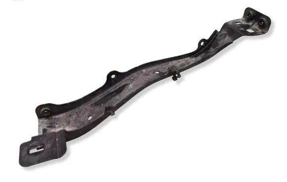 Mercedes-Benz E W212 Headlight/headlamp mounting bracket 212620030