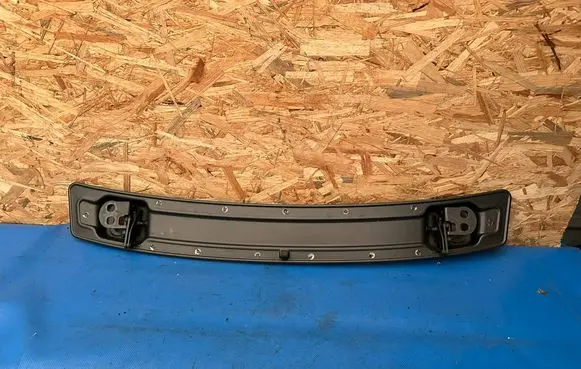 Audi TT TTS RS Mk3 8S Tailgate/trunk spoiler 8S0827948H 00410184H BA088