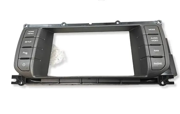Land Rover Range Rover Evoque L538 Head unit multimedia control PNLRDRNGEVQ