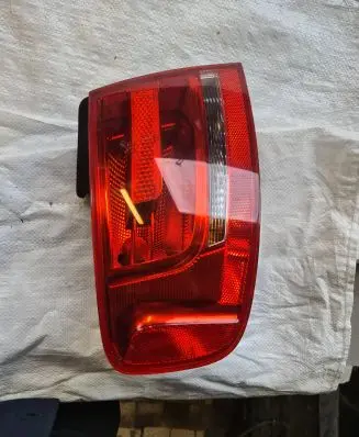 Audi A4 S4 B8 8K Rear/tail lights 8K5945095D 17R0002B