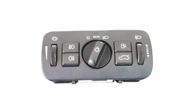 Volvo V70 Light switch 30739415 04066302 090610B